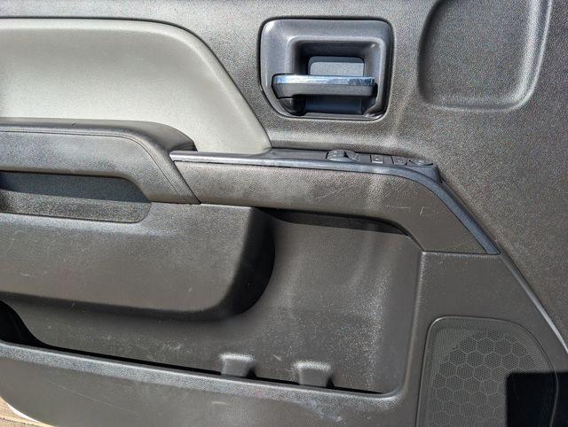 used 2016 Chevrolet Silverado 1500 car, priced at $15,300