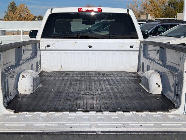 used 2016 Chevrolet Silverado 1500 car, priced at $15,300