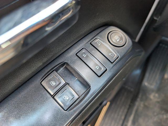 used 2016 Chevrolet Silverado 1500 car, priced at $15,300