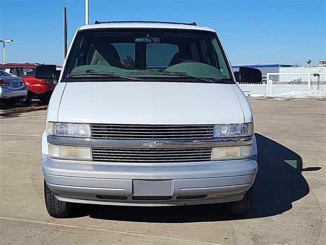 used 2000 Chevrolet Astro car, priced at $6,641