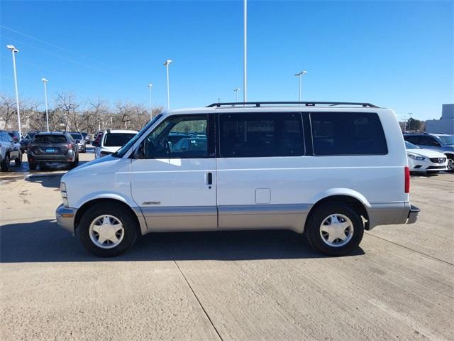 used 2000 Chevrolet Astro car, priced at $6,641