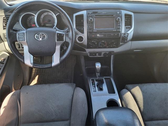 used 2013 Toyota Tacoma car, priced at $22,541