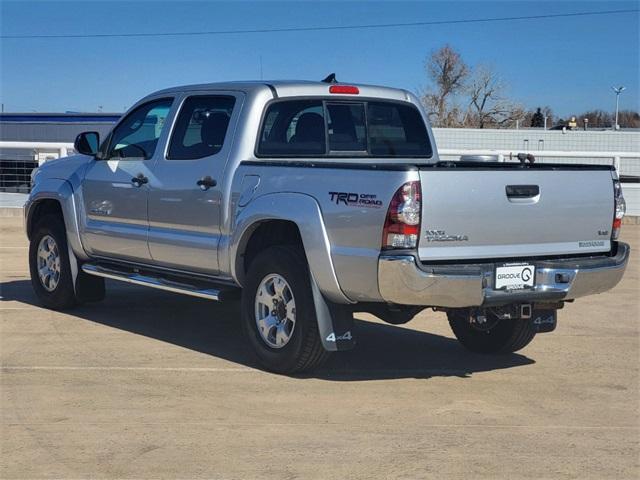 used 2013 Toyota Tacoma car, priced at $22,541