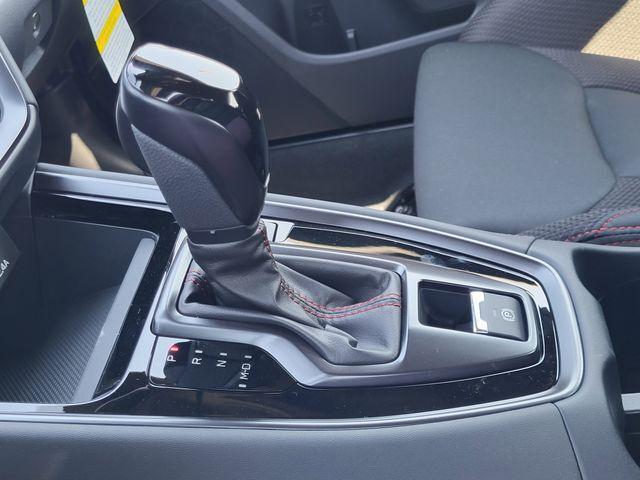 new 2025 Subaru WRX car, priced at $41,759