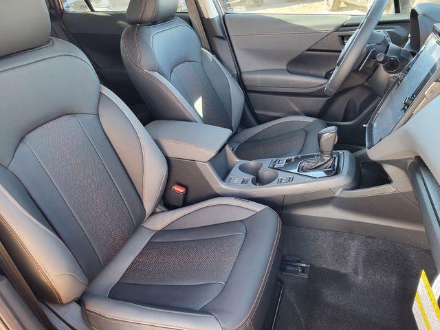new 2025 Subaru Crosstrek car, priced at $34,982