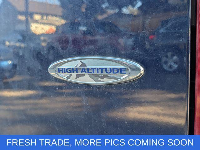 used 2017 Jeep Patriot car, priced at $6,999