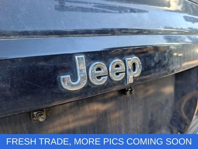 used 2017 Jeep Patriot car, priced at $6,999