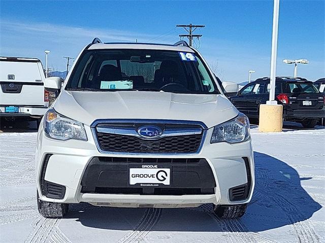 used 2014 Subaru Forester car, priced at $13,142