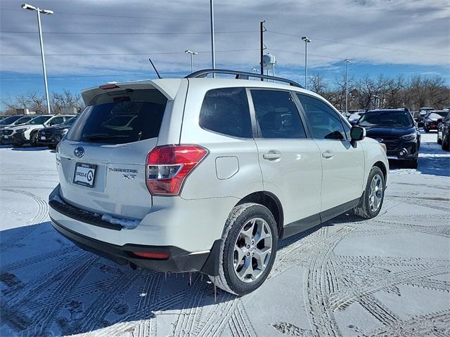 used 2014 Subaru Forester car, priced at $13,142