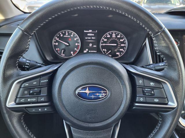 used 2023 Subaru Legacy car, priced at $23,290
