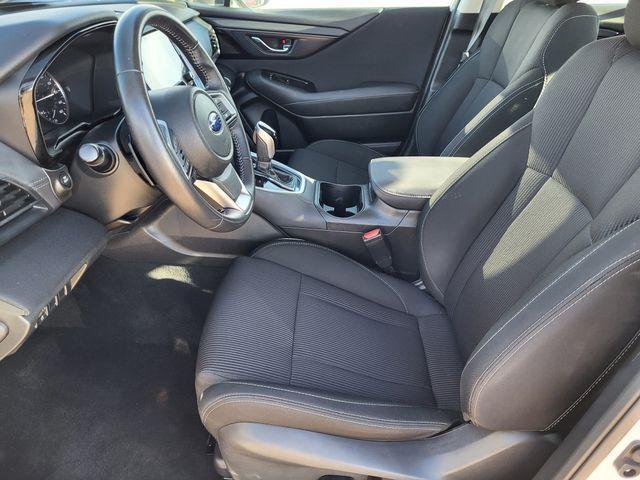 used 2023 Subaru Legacy car, priced at $23,290