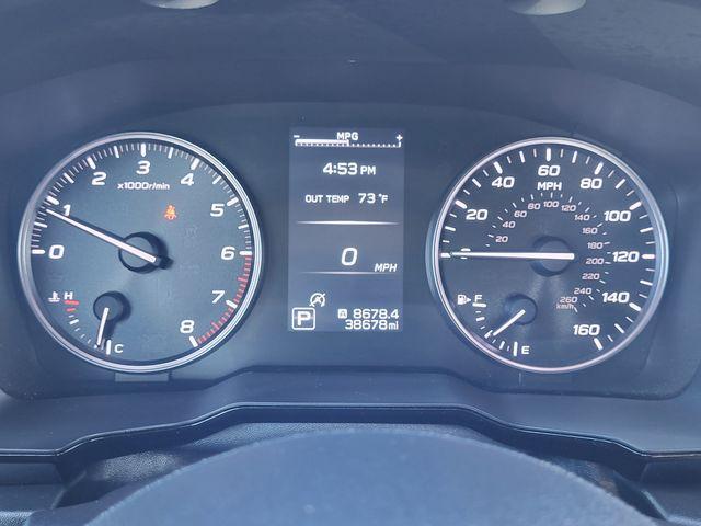 used 2023 Subaru Legacy car, priced at $23,290