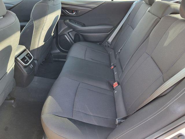 used 2023 Subaru Legacy car, priced at $23,290