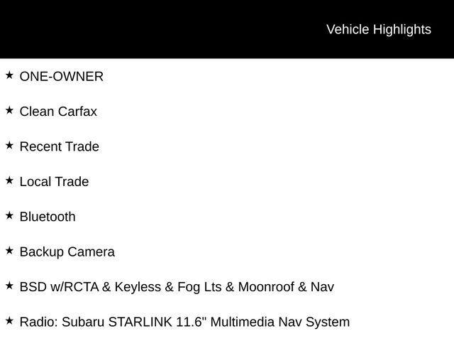 used 2023 Subaru Legacy car, priced at $23,290