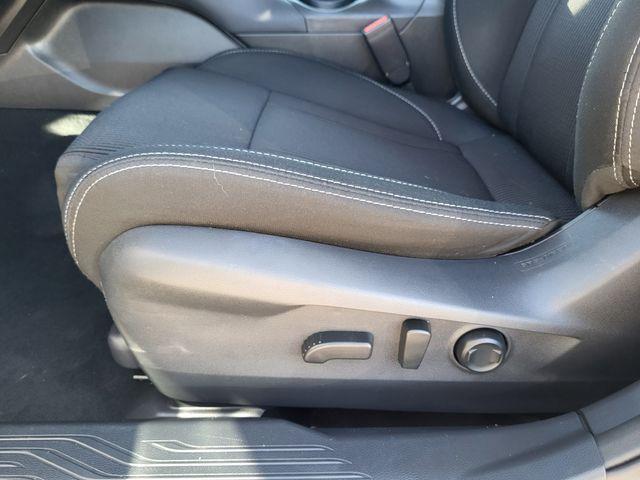 used 2023 Subaru Legacy car, priced at $23,290