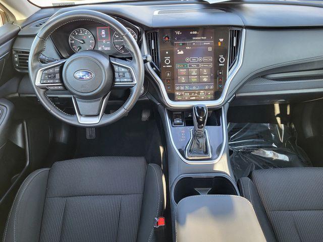 used 2023 Subaru Legacy car, priced at $23,290