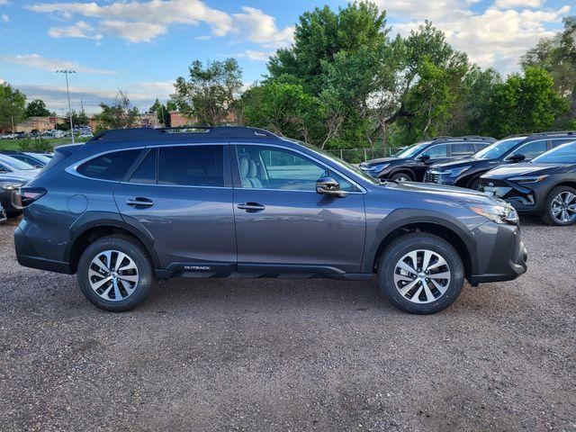 new 2025 Subaru Outback car, priced at $36,110