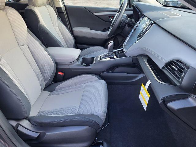 new 2025 Subaru Outback car, priced at $36,110
