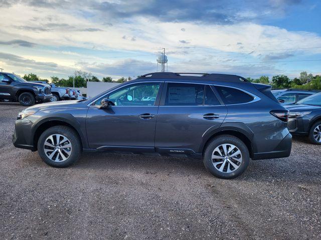 new 2025 Subaru Outback car, priced at $36,110