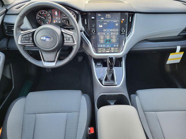 new 2025 Subaru Outback car, priced at $36,110
