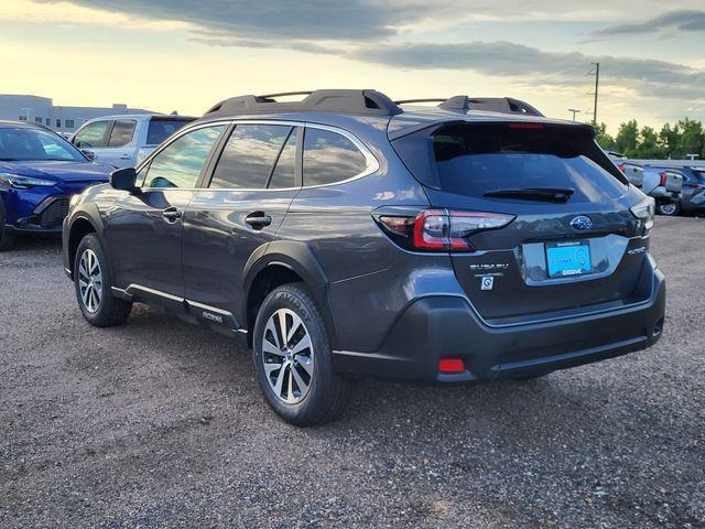 new 2025 Subaru Outback car, priced at $36,110