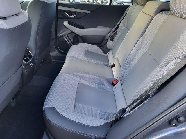 new 2025 Subaru Outback car, priced at $36,110