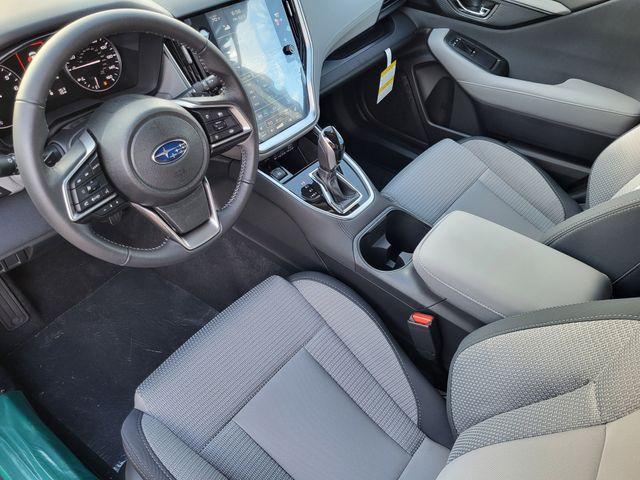 new 2025 Subaru Outback car, priced at $36,110
