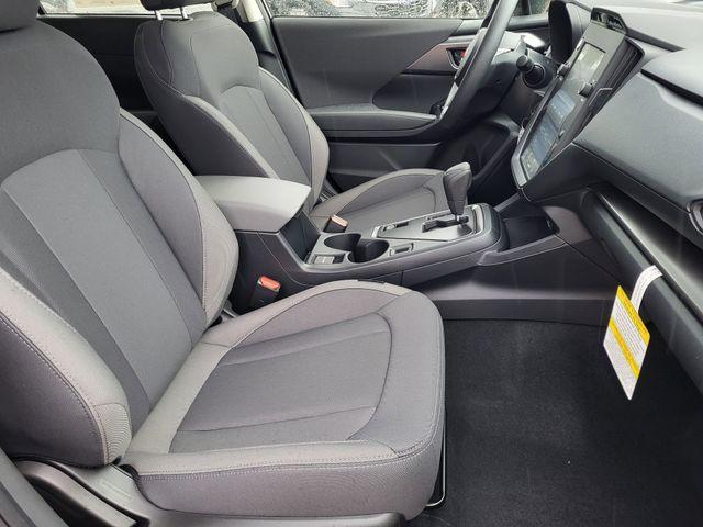 new 2025 Subaru Impreza car, priced at $26,762