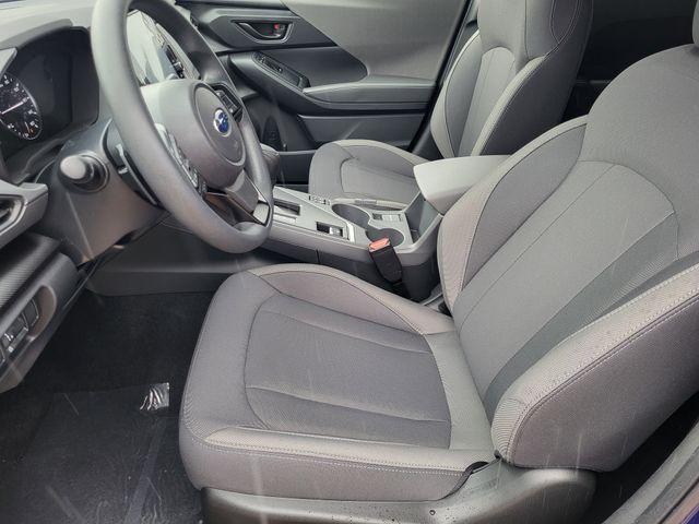 new 2025 Subaru Crosstrek car, priced at $30,616