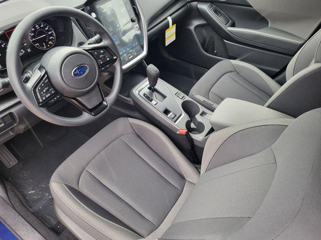 new 2025 Subaru Crosstrek car, priced at $30,616