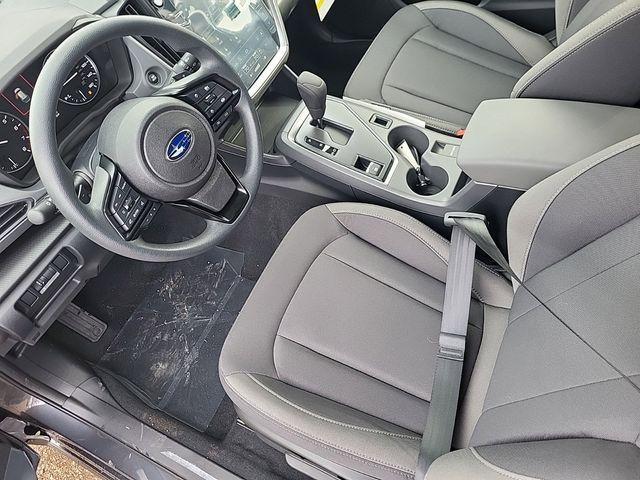 new 2025 Subaru Crosstrek car, priced at $29,232