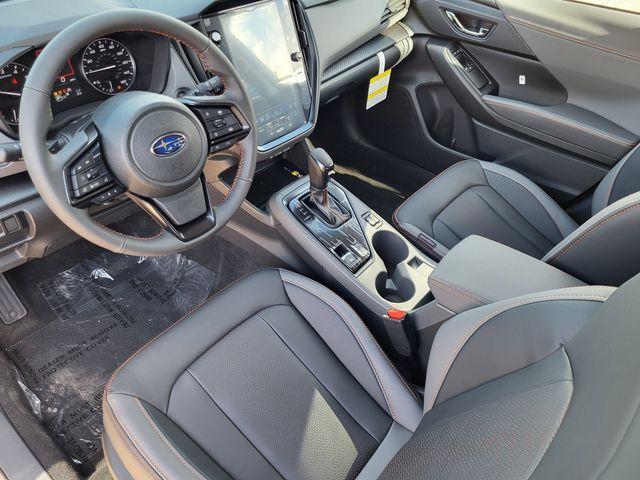 new 2025 Subaru Crosstrek car, priced at $32,866