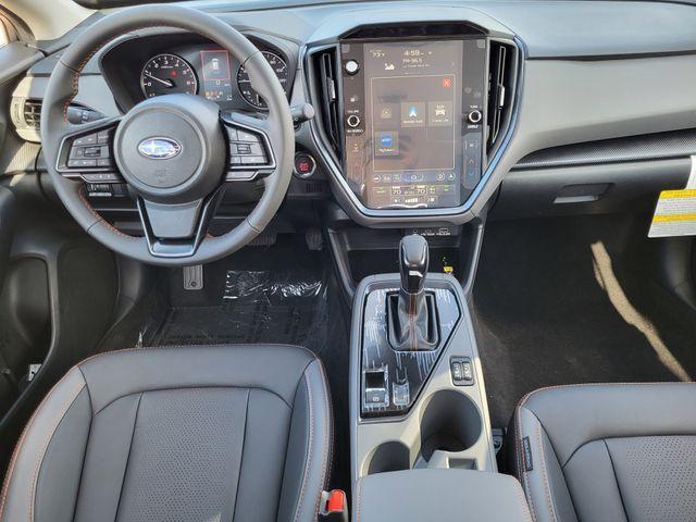 new 2025 Subaru Crosstrek car, priced at $32,866