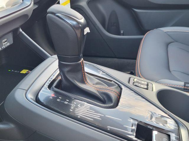 new 2025 Subaru Crosstrek car, priced at $32,866