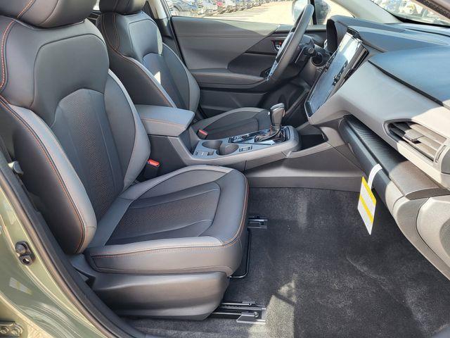 new 2025 Subaru Crosstrek car, priced at $32,866