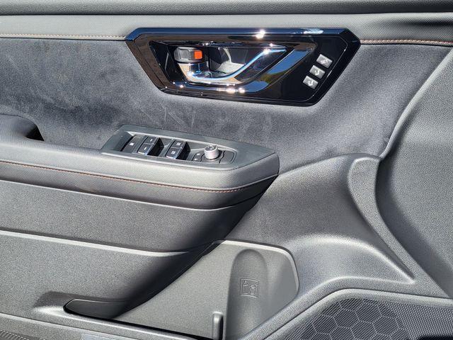 new 2025 Subaru Forester Hybrid car, priced at $43,115