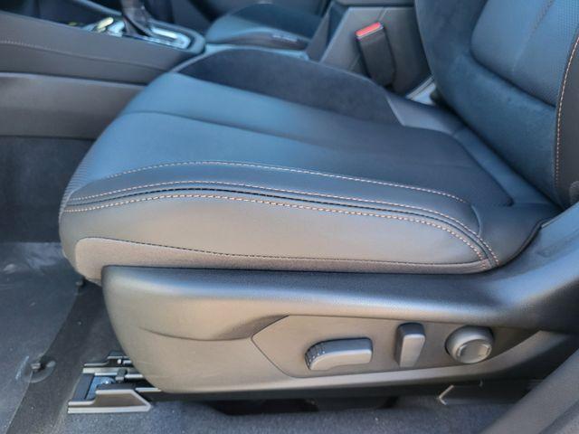 new 2025 Subaru Forester Hybrid car, priced at $43,115