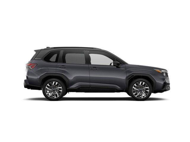 new 2025 Subaru Forester Hybrid car, priced at $44,615