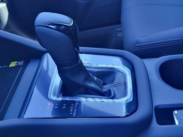 new 2025 Subaru Forester Hybrid car, priced at $43,115