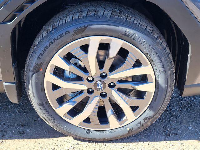 new 2025 Subaru Forester Hybrid car, priced at $43,115