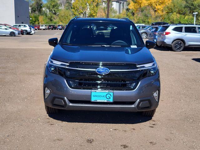 new 2025 Subaru Forester Hybrid car, priced at $43,115