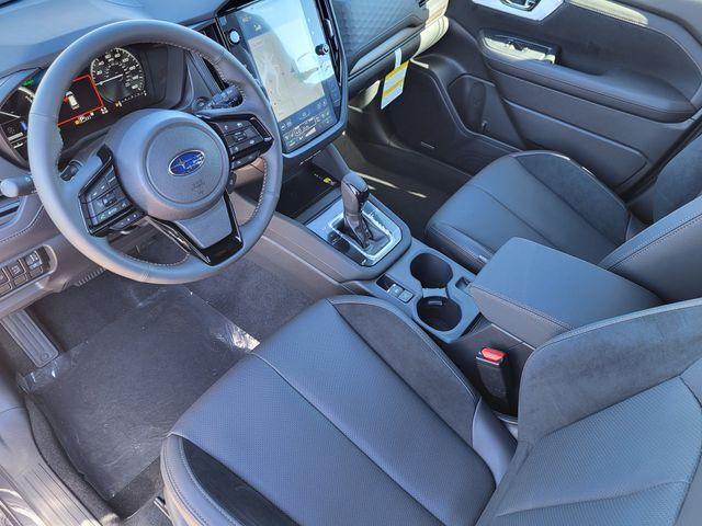 new 2025 Subaru Forester Hybrid car, priced at $43,115