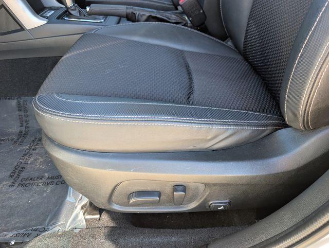 used 2018 Subaru Forester car, priced at $19,999