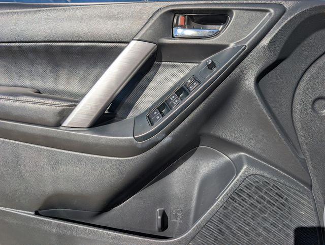 used 2018 Subaru Forester car, priced at $19,999