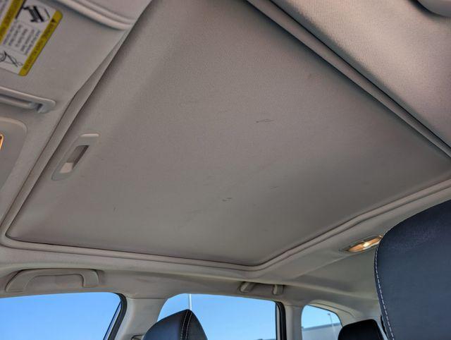 used 2018 Subaru Forester car, priced at $19,999