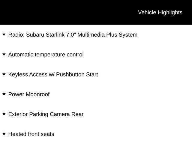 used 2018 Subaru Forester car, priced at $19,999