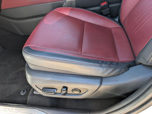 used 2023 Lexus NX 350h car, priced at $43,991