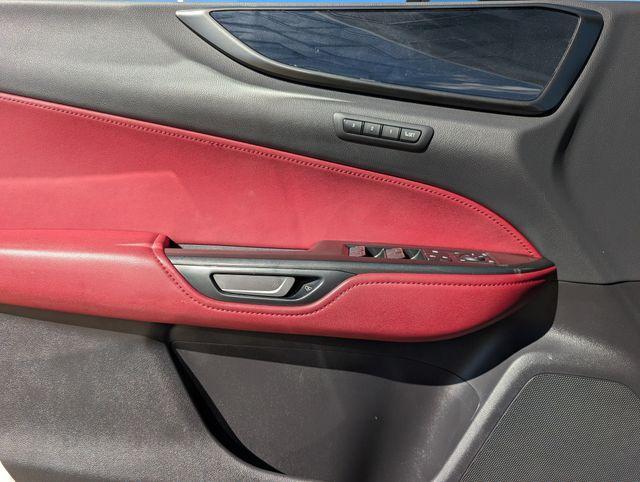 used 2023 Lexus NX 350h car, priced at $43,991