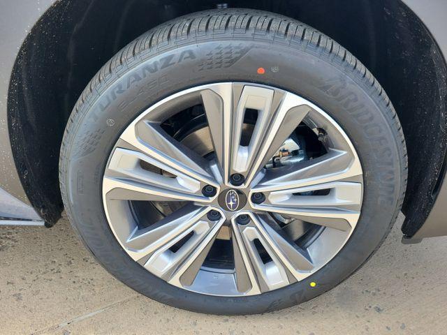 new 2025 Subaru Solterra car, priced at $47,902