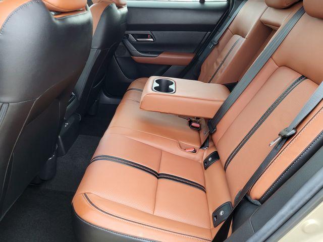 used 2024 Mazda CX-50 car, priced at $36,841